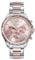 Viceroy 40930-73 - Reloj Cuarzo para Mujer, Correa de acero inoxidable, color Oro Rosa