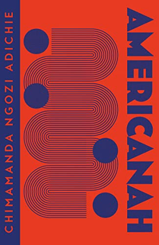Americanah (International Edition)