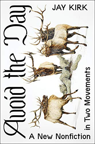 Avoid the Day: A New Nonfiction in Two Movements – A Narrative Memoir of Béla Bartók's Mystery and Existential Horror