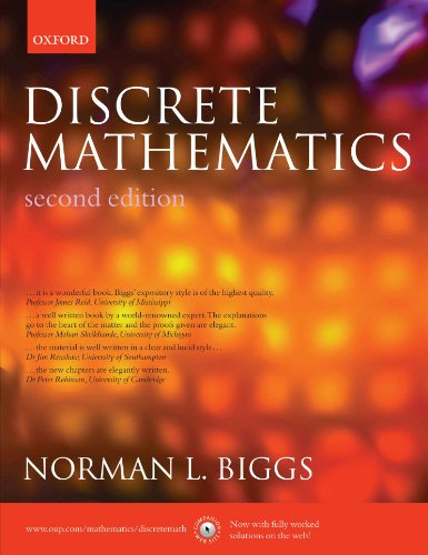 Discrete Mathematics, 2nd Edition
