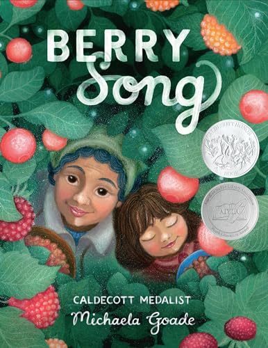 Berry Song (Caldecott Honor Award Winner) (Song of the Seasons, 1)