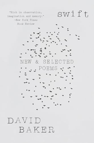 Swift: New and Selected Poems