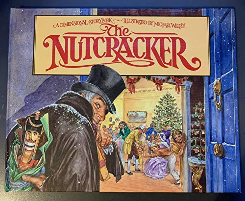 Pop-up (The Nutcracker/Pop-up Dimensional Storybook)