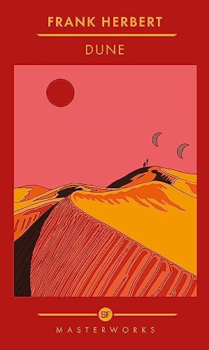 Dune: The Best of the SF Masterworks