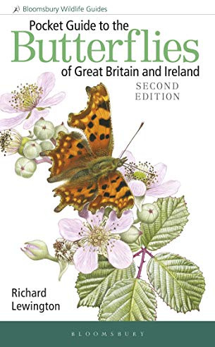 Pocket Guide to the Butterflies of Great Britain and Ireland (Field Guides) (Bloomsbury Wildlife Guides)