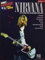 Nirvana: Easy Guitar Play-Along Volume 11 (Book & Online Audio) (Easy Guitar Play-along, 11, Band 11)