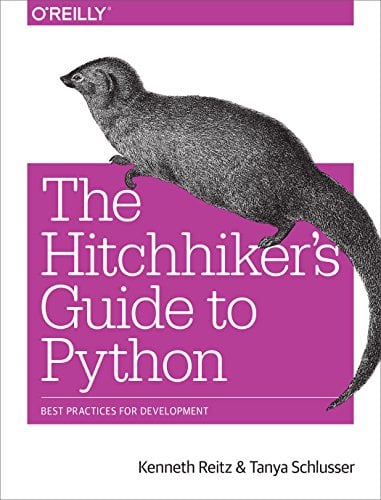 The Hitchhiker′s Guide to Python: Best Practices for Development