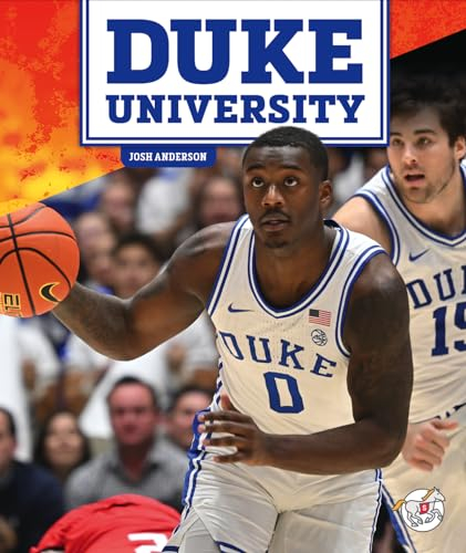 Duke University (College Basketball Teams)