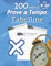 Tabelline: Prove a Tempo: Imparare le tabelline - Matematica per la scuola primaria - scuola elementare - Per la 3ª, 4ª e 5ª classe elementare (Età 8-10 Anni) Quaderno delle competenze