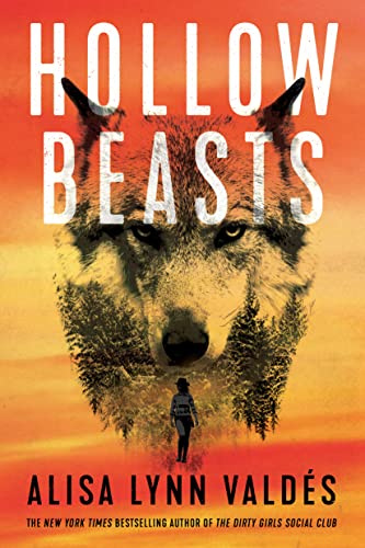 Hollow Beasts: 1 (Jodi Luna)
