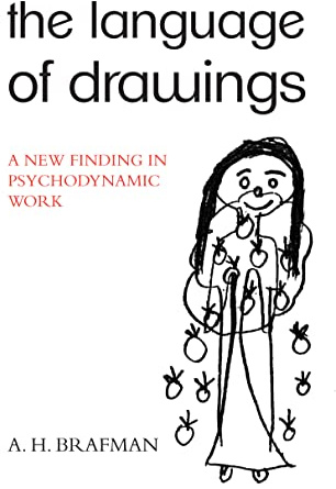The Language of Drawings: A New Finding in Psychodynamic Work