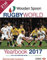Rugby World Yearbook 2017: Wooden Spoon