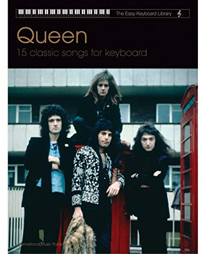 International Music Publications