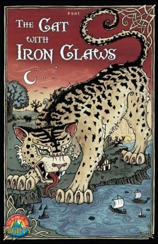 Cat with Iron Claws, The (Island of the Mighty)