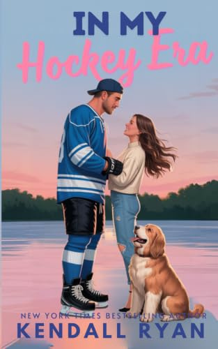 In My Hockey Era (Must Love Hockey, Band 1)