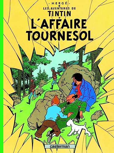 CASTERMAN