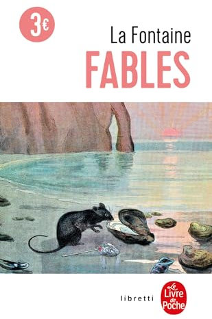 Le Livre de Poche