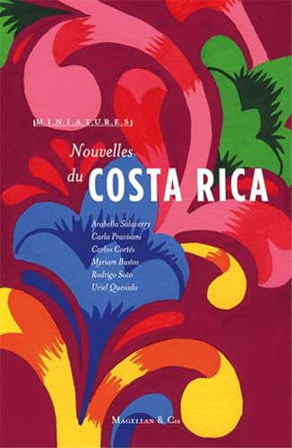 Nouvelles du Costa Rica