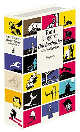 Bücherbilder (Kunst)