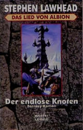 Das Lied von Albion, Bd.3: Der endlose Knoten