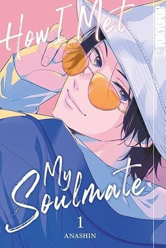 How I Met My Soulmate 01