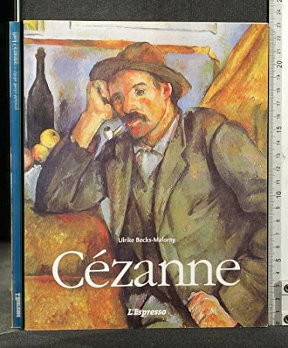 Cézanne. Ediz. illustrata (Kleine art)