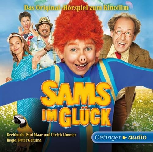 Sams im Glück (Filmhörspiel)