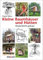 Kleine Baumhäuser und Hütten - kinderleicht gebaut