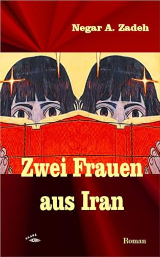Zwei Frauen aus Iran (East meets West)