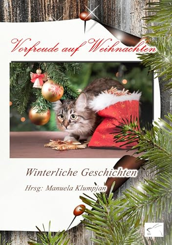 Vorfreude auf Weihnachten: Winterliche Geschichten