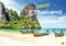 Thailand - Land of Smiles - 2026 - Kalender DIN A2 (extragroß: ca. 60 cm x 42 cm)