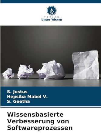 Wissensbasierte Verbesserung von Softwareprozessen: DE