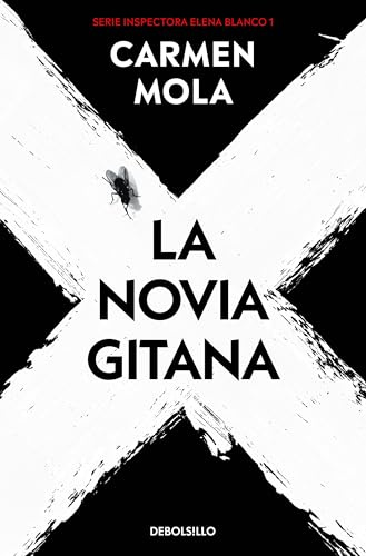 La novia gitana: 1 (Best Seller)