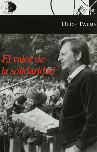 El valor de la solidaridad