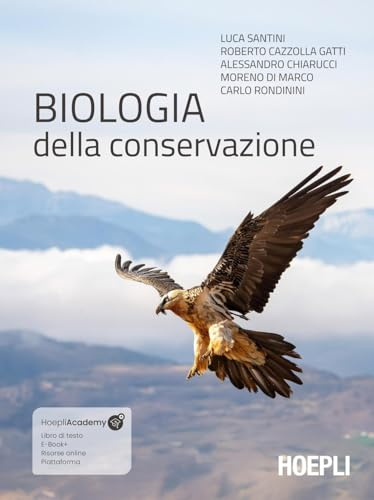 Biologia della conservazione