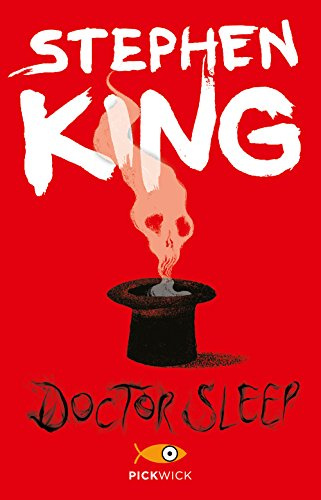 Doctor Sleep (Pickwick)