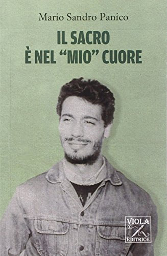 Il sacro è nel «mio» cuore