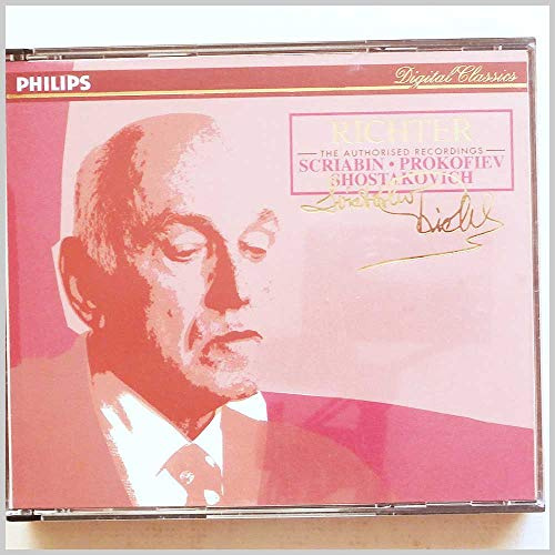 The Authorised Recordings