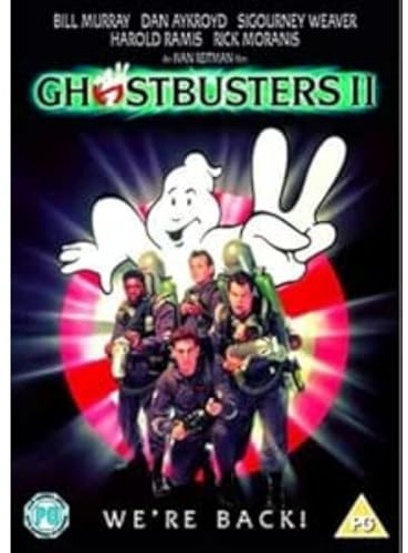 Sony Pictures Home Entertainment 5035822175433