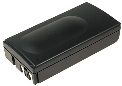 Powery Batería para Canon Modelo BP-726 2100mAh