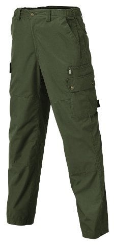 PINEWOOD FINNVEDEN OUTDOORHOSE MOSKITODICHT NORMALGRÖSSE