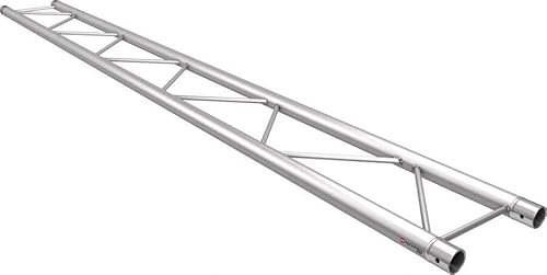 Naxpro-Truss FD 22 Traversensystem 200 cm, Aluminium, Silber