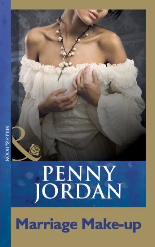Marriage Make-Up (Mills & Boon Modern) (English Edition)