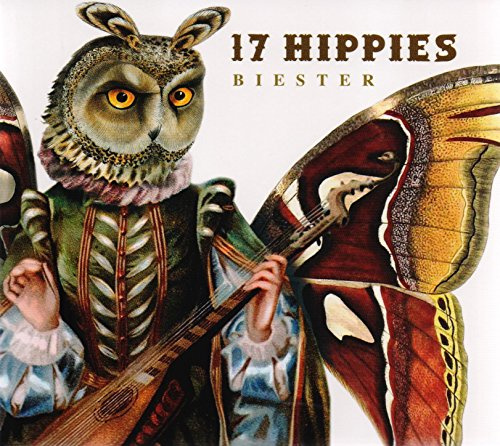 17 Hippies (Soulfood)