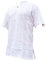 PANASIAM Shirt Ben, White, L, Shortsleeve