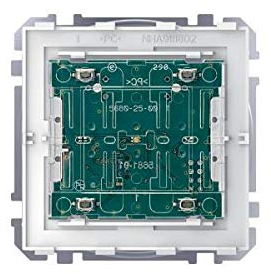 Merten - Meg5129-6000 Plus Verlängerung 2 Elemente