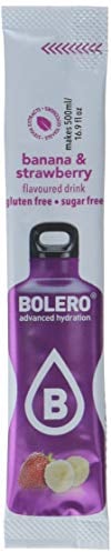 Bolero FID56899 Sticks (12x3g)