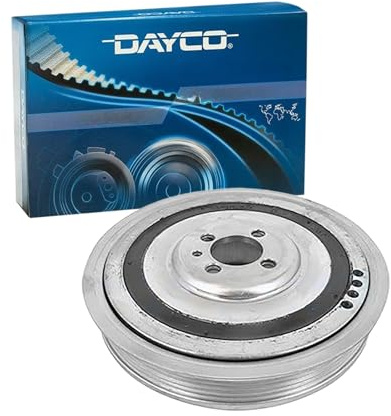 Dayco Crankshaft Pulley