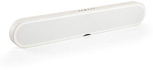 DALI Katch One soundbar, Ivory White