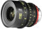 MEKE Obiettivo cinematografico con messa a fuoco manuale Full Frame T2.1 da 50 mm compatibile con fotocamere cinematografiche Arri PL-Mount